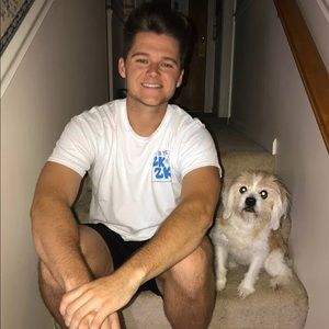 Meet your Posher, Tyler